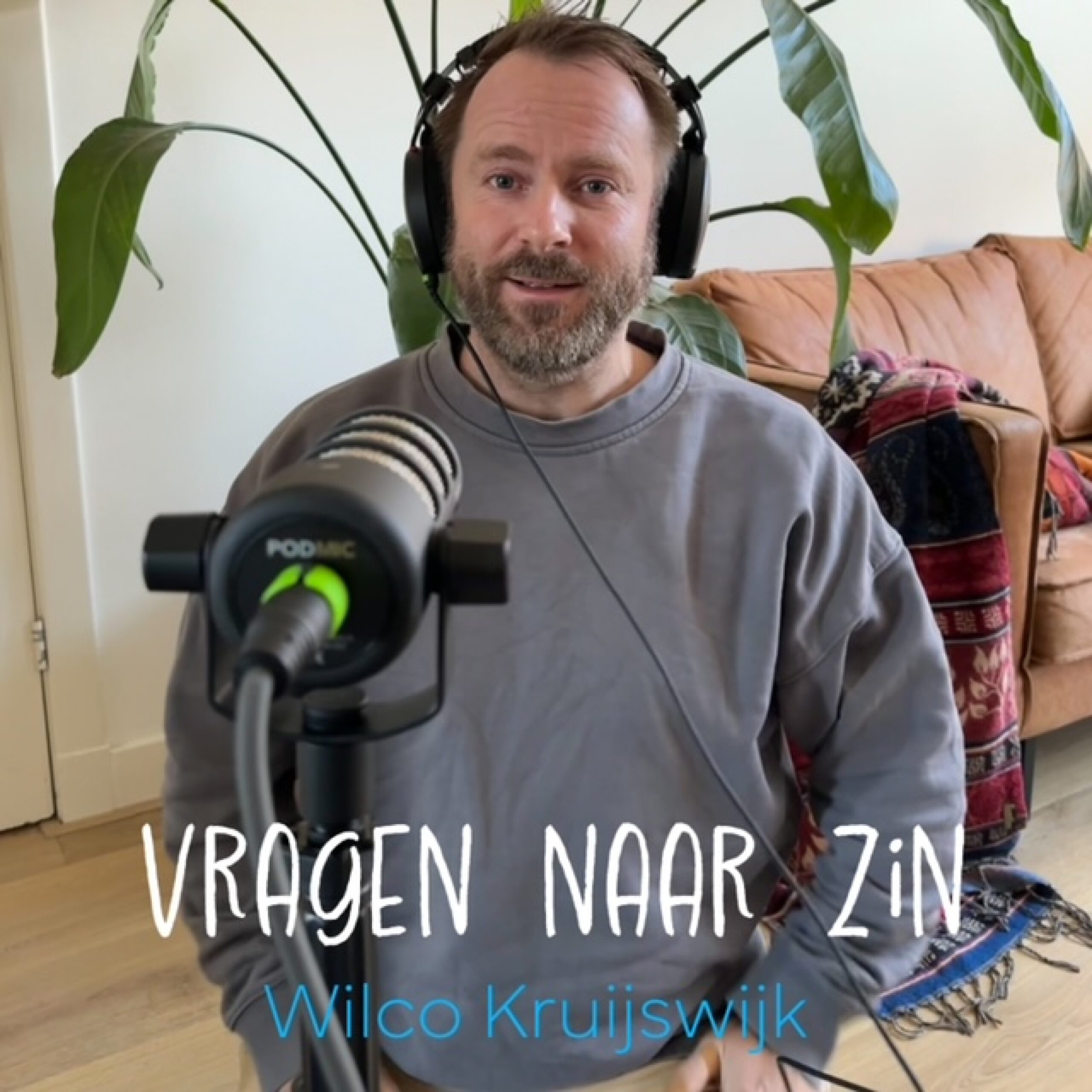 Vragen naar Zin – Aflevering 11