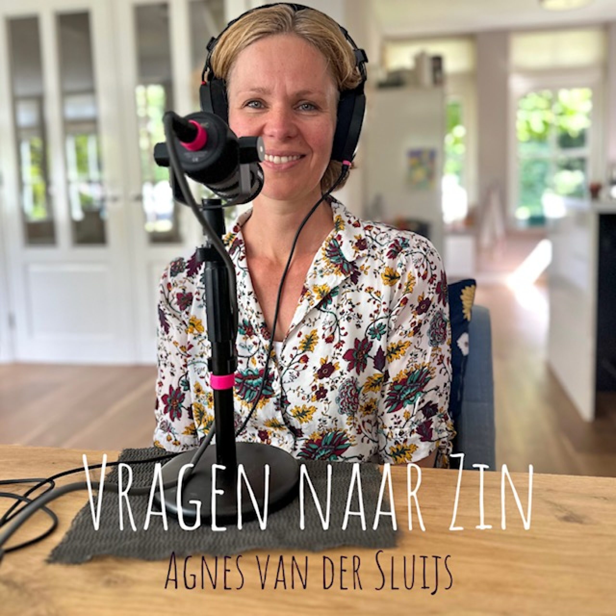 Vragen naar Zin – Aflevering 16