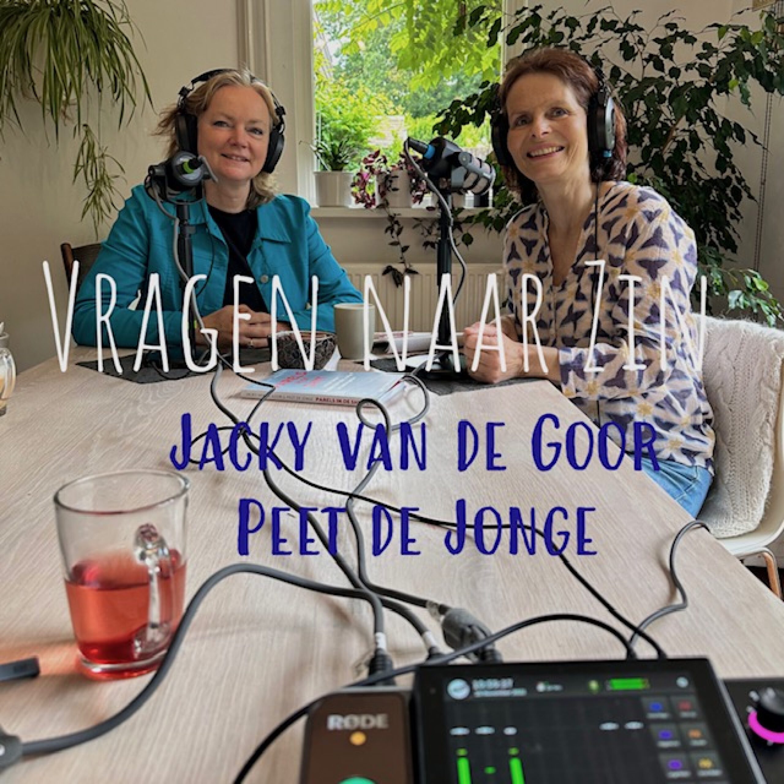 Vragen naar Zin – Aflevering 15