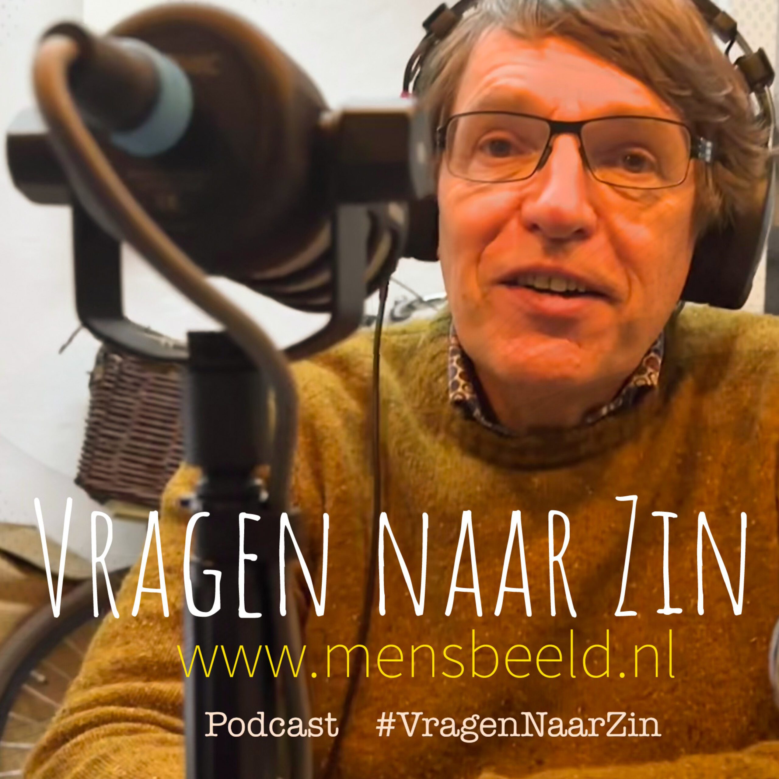 Vragen naar Zin – Aflevering 1