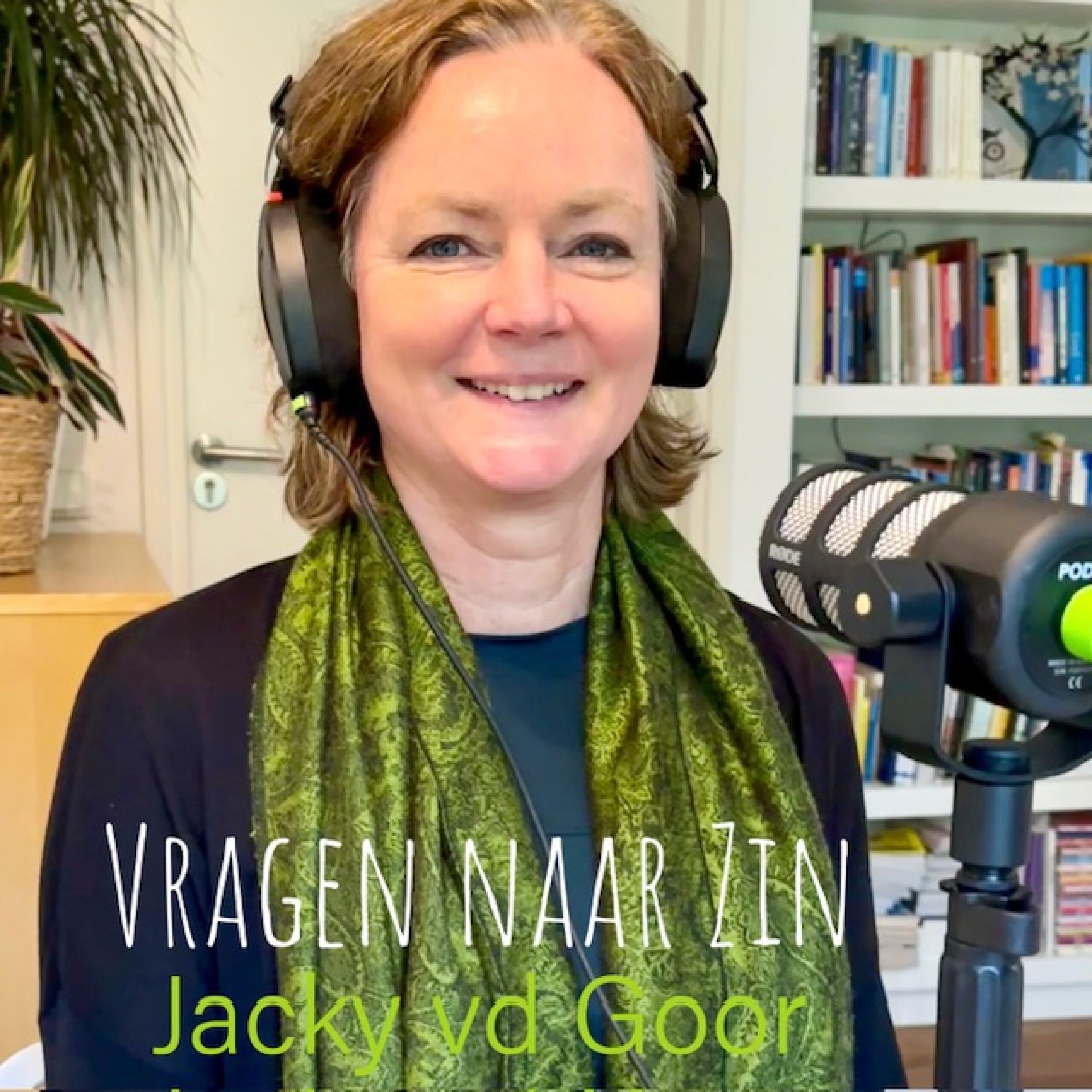 Vragen naar Zin – Aflevering 9