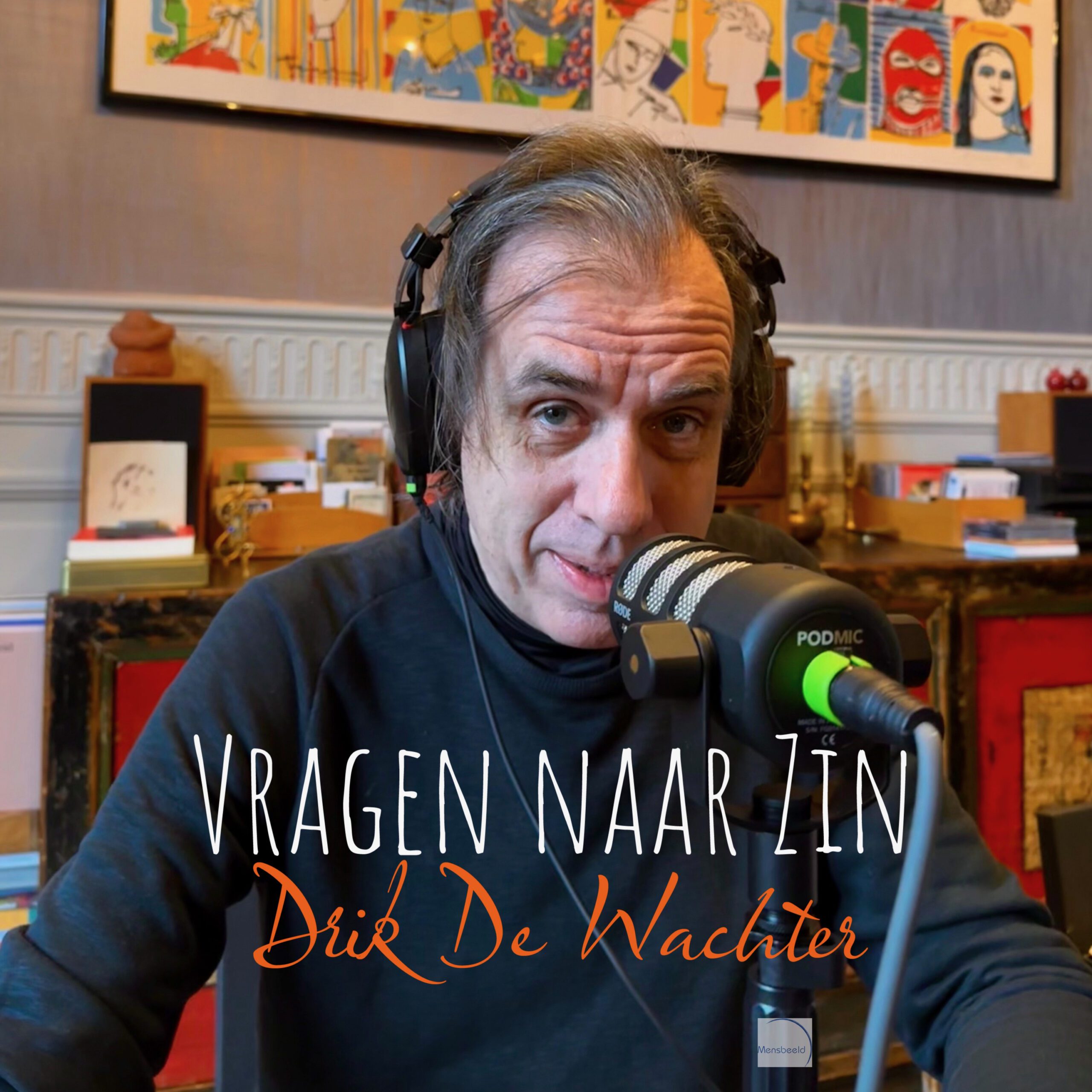 Vragen naar Zin – Aflevering 14