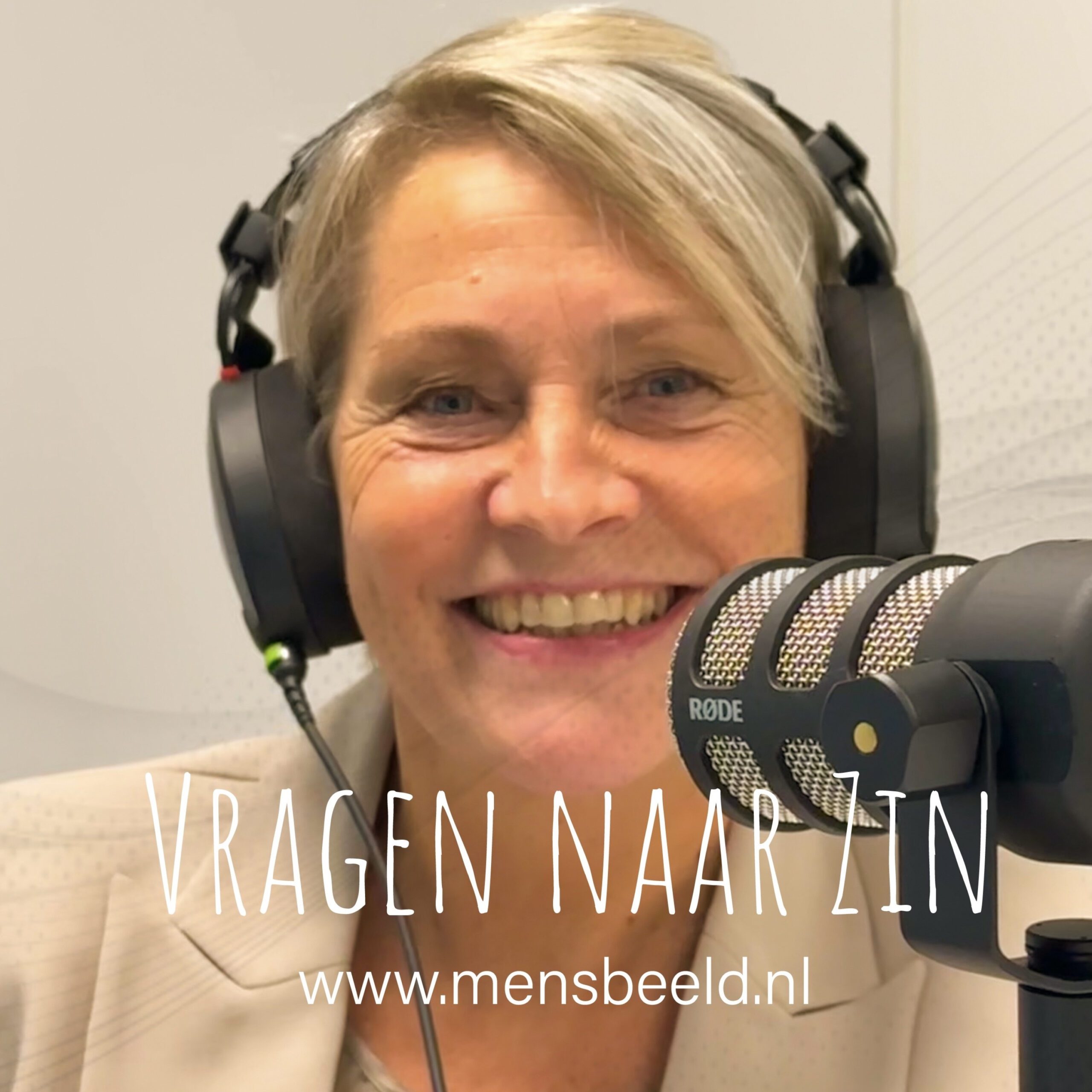 Vragen naar Zin – Aflevering 3