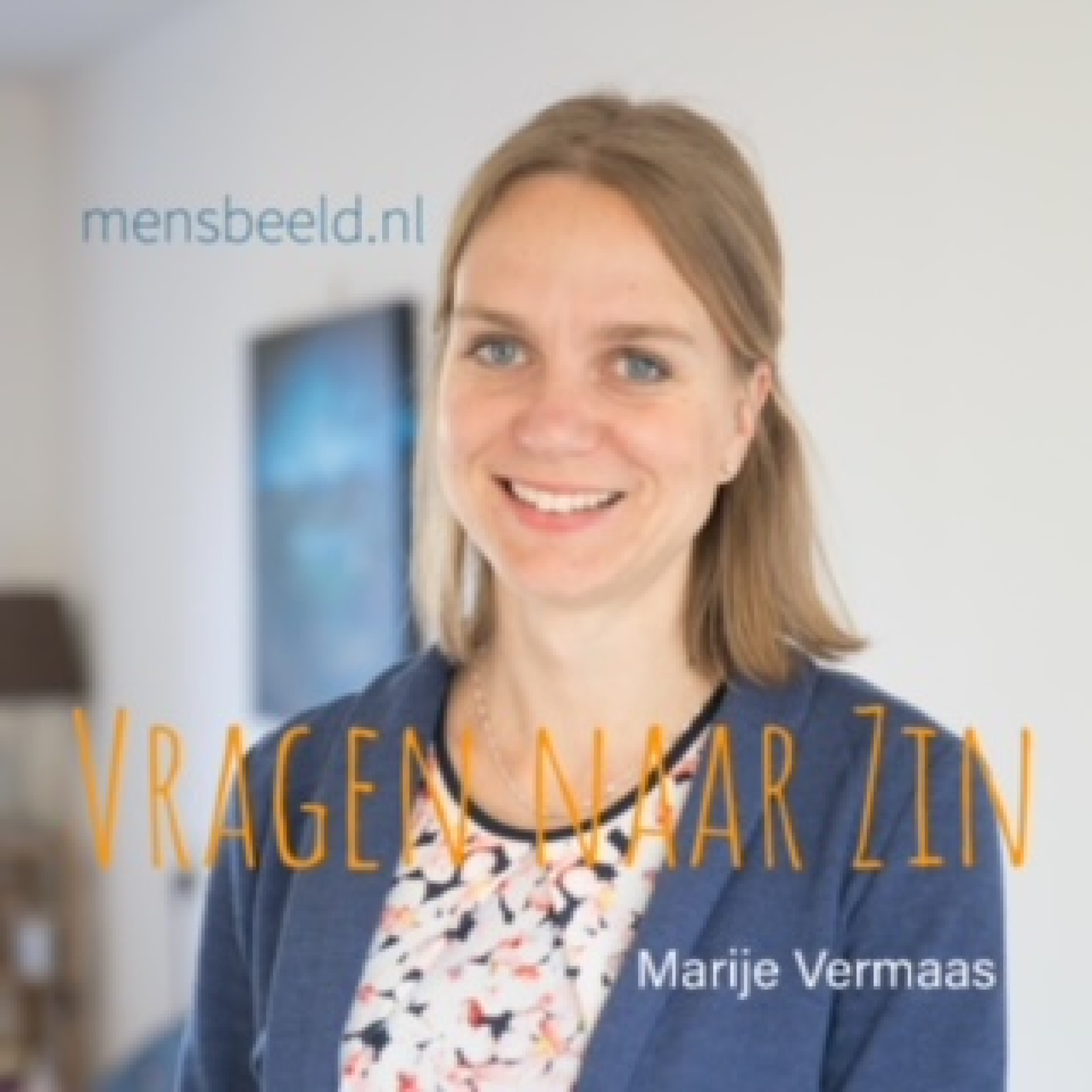 Vragen naar Zin – Aflevering 10