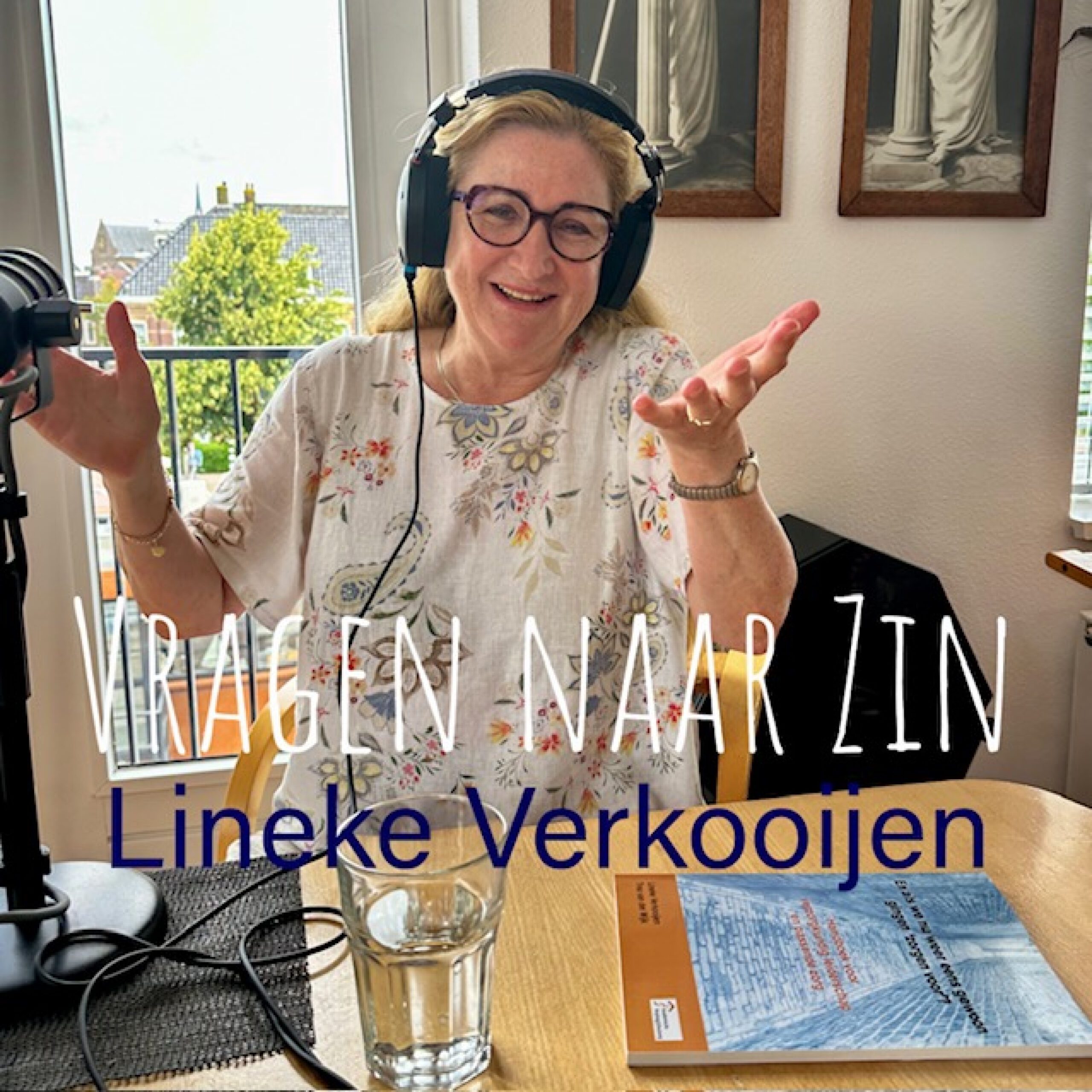 Vragen naar Zin – Aflevering 19